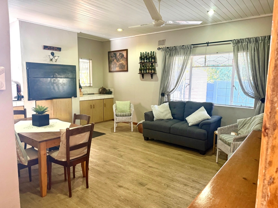4 Bedroom Property for Sale in Amandelrug Western Cape